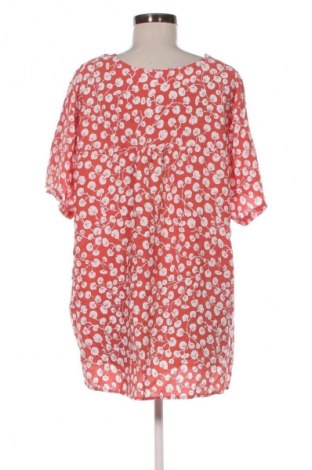 Tricou de femei Unbranded, Mărime XXL, Culoare Roșu, Preț 58,99 Lei