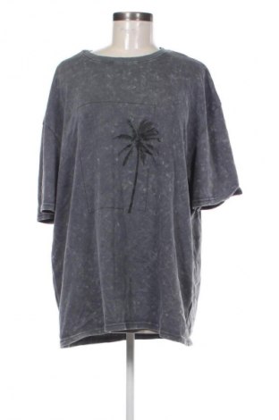 Dámské tričko Unbranded, Velikost 3XL, Barva Šedá, Cena  299,00 Kč