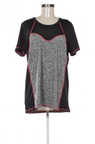 Γυναικείο t-shirt Unbranded, Μέγεθος XL, Χρώμα Πολύχρωμο, Τιμή 6,99 €