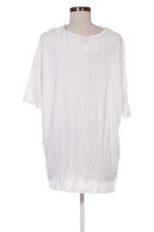 Дамска тениска Unbranded, Размер XL, Цвят Бял, Цена 18,99 лв.