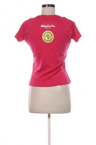 Damen T-Shirt Unbranded, Größe L, Farbe Rosa, Preis € 10,99