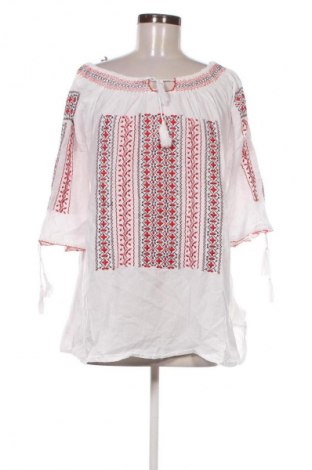 Dámske tričko Unbranded, Veľkosť 5XL, Farba Biela, Cena  15,95 €