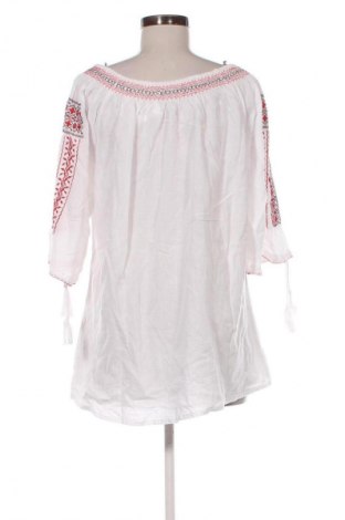 Dámske tričko Unbranded, Veľkosť 5XL, Farba Biela, Cena  15,95 €