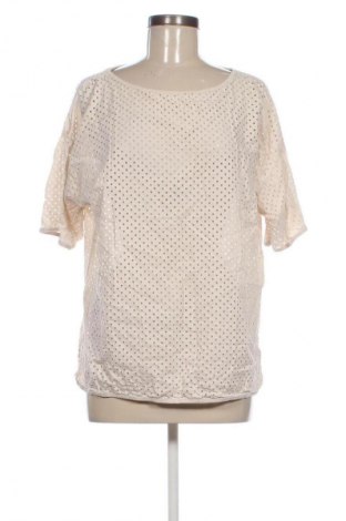 Дамска тениска Unbranded, Размер XL, Цвят Бежов, Цена 17,10 лв.