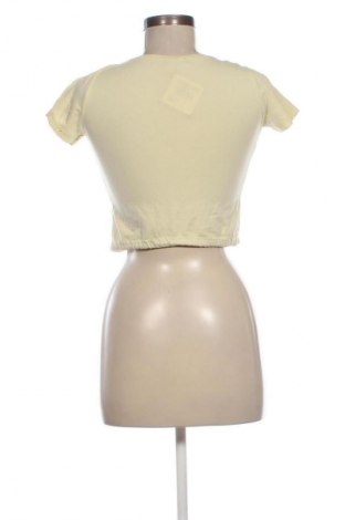 Női póló Unbranded, Méret XS, Szín Sárga, Ár 3 420 Ft