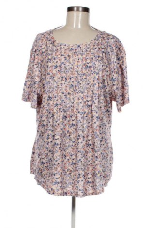 Дамска тениска Unbranded, Размер XXL, Цвят Многоцветен, Цена 19,99 лв.