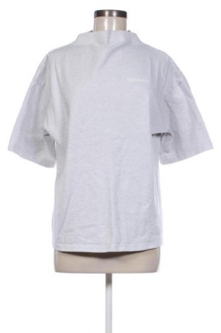 Damen T-Shirt Unbranded, Größe S, Farbe Silber, Preis 10,27 €