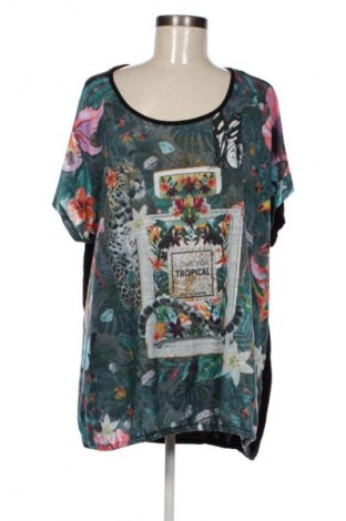 Dámske tričko Unbranded, Veľkosť XXL, Farba Viacfarebná, Cena  12,95 €