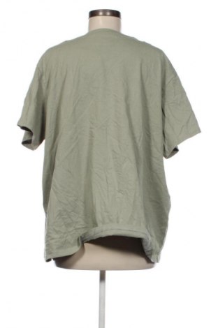 Női póló Unbranded, Méret 4XL, Szín Zöld, Ár 5 509 Ft