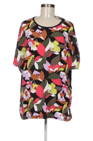 Damen T-Shirt Unbranded, Größe XXL, Farbe Mehrfarbig, Preis 12,99 €