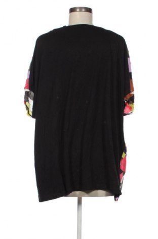 Damen T-Shirt Unbranded, Größe XXL, Farbe Mehrfarbig, Preis 12,99 €