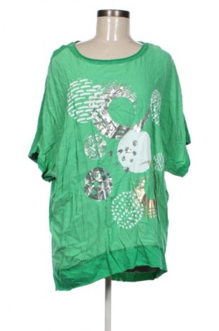 Női póló Unbranded, Méret XXL, Szín Zöld, Ár 4 689 Ft