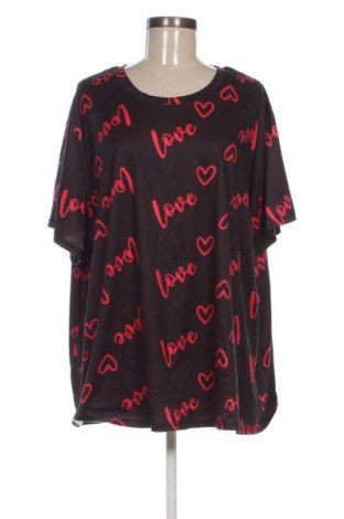 Dámské tričko Unbranded, Velikost 3XL, Barva Vícebarevné, Cena  223,00 Kč