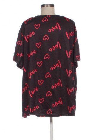 Dámské tričko Unbranded, Velikost 3XL, Barva Vícebarevné, Cena  223,00 Kč