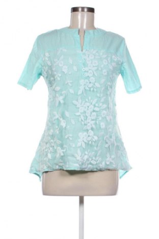 Damen T-Shirt Unbranded, Größe M, Farbe Mehrfarbig, Preis 8,70 €