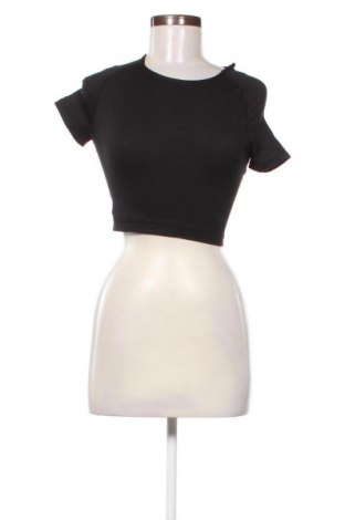 Tricou de femei Unbranded, Mărime S, Culoare Negru, Preț 44,70 Lei