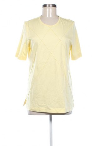 Damski T-shirt Unbranded, Rozmiar M, Kolor Żółty, Cena 39,08 zł