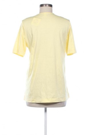 Damski T-shirt Unbranded, Rozmiar M, Kolor Żółty, Cena 39,08 zł