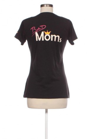 Damski T-shirt Unbranded, Rozmiar M, Kolor Czarny, Cena 40,45 zł