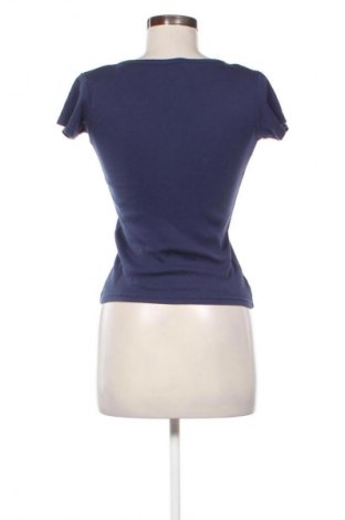 Damen T-Shirt Unbranded, Größe M, Farbe Blau, Preis 8,70 €