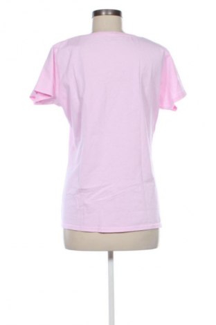 Damen T-Shirt Unbranded, Größe XL, Farbe Rosa, Preis 8,70 €