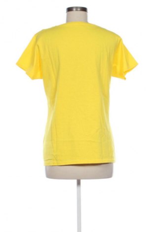 Damen T-Shirt Unbranded, Größe XL, Farbe Gelb, Preis 8,70 €