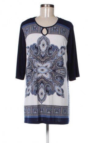 Tricou de femei Unbranded, Mărime XL, Culoare Multicolor, Preț 44,74 Lei