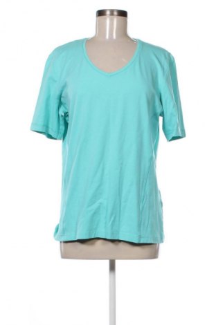 Tricou de femei Stooker, Mărime XL, Culoare Albastru, Preț 44,74 Lei