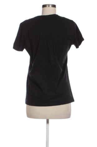 Damski T-shirt Unbranded, Rozmiar M, Kolor Czarny, Cena 40,45 zł