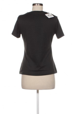 Дамска тениска Unbranded, Размер M, Цвят Кафяв, Цена 17,60 лв.