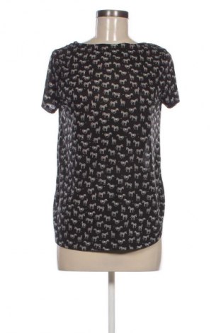 Damen T-Shirt Unbranded, Größe M, Farbe Mehrfarbig, Preis 8,70 €