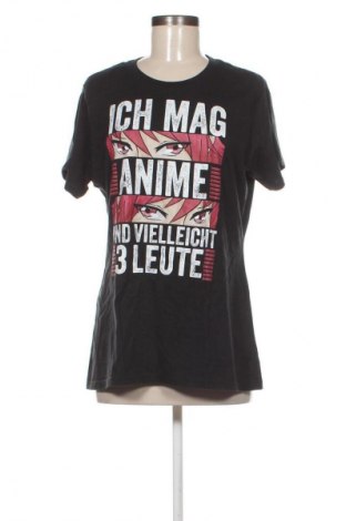 Női póló Unbranded, Méret L, Szín Fekete, Ár 3 099 Ft