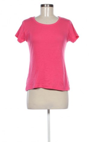 Damski T-shirt Unbranded, Rozmiar M, Kolor Różowy, Cena 40,45 zł