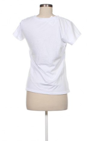 Damen T-Shirt Unbranded, Größe L, Farbe Weiß, Preis 8,70 €