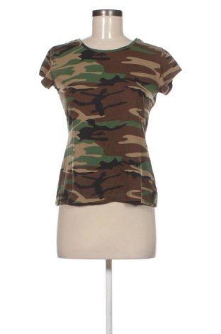 Damski T-shirt Unbranded, Rozmiar M, Kolor Kolorowy, Cena 40,45 zł