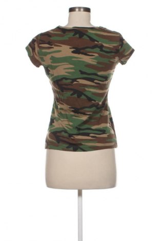 Damski T-shirt Unbranded, Rozmiar M, Kolor Kolorowy, Cena 40,45 zł