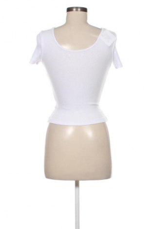 Tricou de femei Unbranded, Mărime XS, Culoare Alb, Preț 36,01 Lei