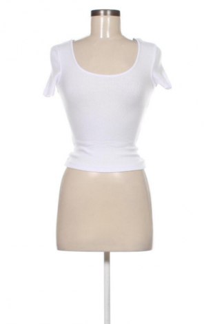 Tricou de femei Unbranded, Mărime XS, Culoare Alb, Preț 36,01 Lei