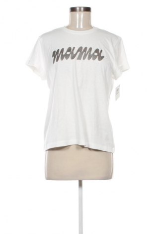 Γυναικείο t-shirt Unbranded, Μέγεθος S, Χρώμα Λευκό, Τιμή 16,52 €