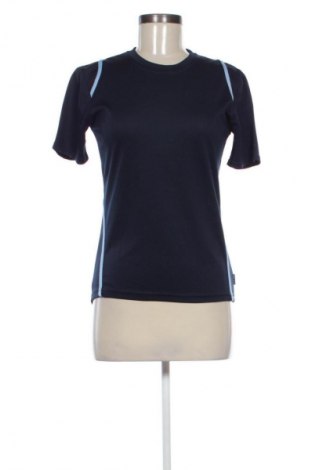 Damski T-shirt Unbranded, Rozmiar M, Kolor Niebieski, Cena 31,46 zł