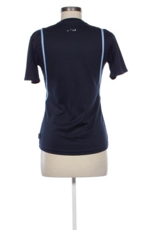 Damski T-shirt Unbranded, Rozmiar M, Kolor Niebieski, Cena 31,46 zł