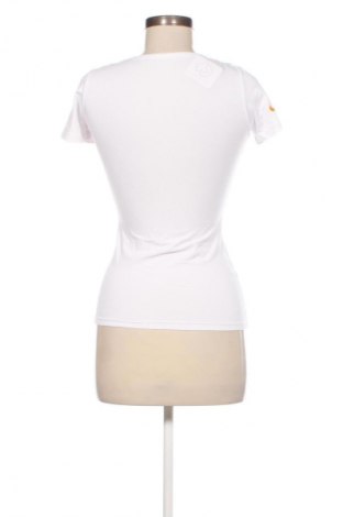 Damen T-Shirt Unbranded, Größe S, Farbe Weiß, Preis 9,00 €