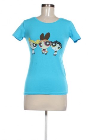 Дамска тениска Unbranded, Размер S, Цвят Многоцветен, Цена 16,99 лв.