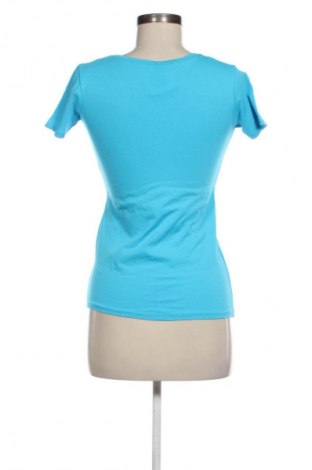 Дамска тениска Unbranded, Размер S, Цвят Многоцветен, Цена 16,99 лв.