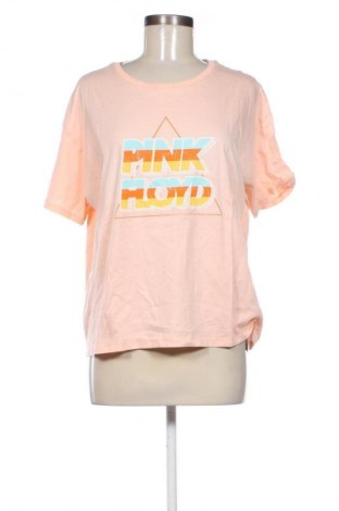 Damen T-Shirt Unbranded, Größe L, Farbe Rosa, Preis 7,79 €