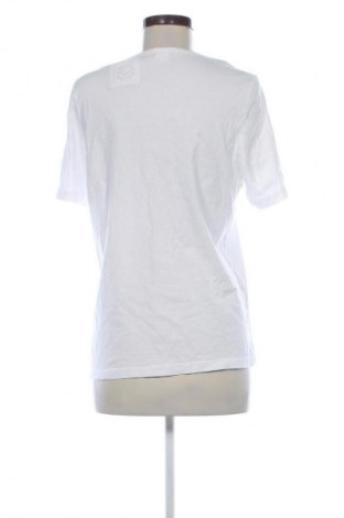 Дамска тениска Unbranded, Размер M, Цвят Бял, Цена 15,99 лв.