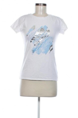 Damen T-Shirt Unbranded, Größe M, Farbe Weiß, Preis € 8,70