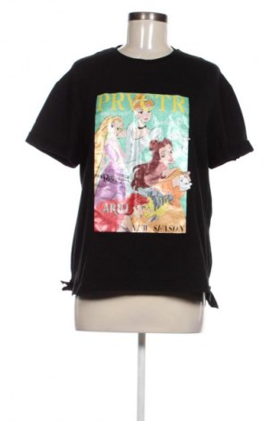 Tricou de femei Unbranded, Mărime M, Culoare Negru, Preț 40,99 Lei