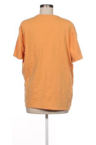 Damski T-shirt Unbranded, Rozmiar XL, Kolor Pomarańczowy, Cena 39,00 zł