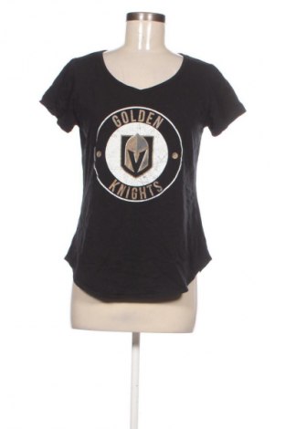 Γυναικείο t-shirt Unbranded, Μέγεθος M, Χρώμα Μαύρο, Τιμή 9,75 €